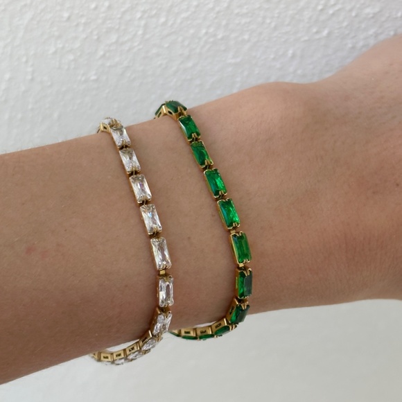 Enamel Bracelets - Picture 2 of 6